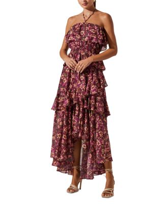 ASTR the Label - Elena Dress
