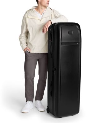 Golf Hardside 2 Wheeled Travel Case 