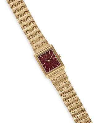 Virgil (Revival) Watch, 20mm x 28mm