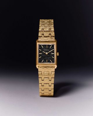 Virgil (Revival) Watch, 20mm x 28mm