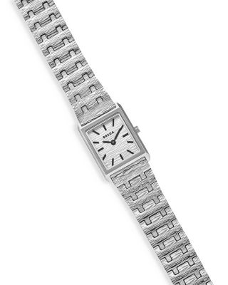 Virgil (Revival) Watch, 20mm x 28mm