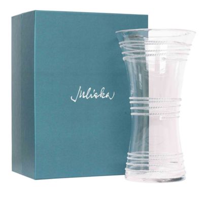 Ella 14&amp;quot; Corset Vase