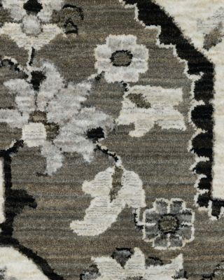 Chamberlain CH09A Area Rug, 6'7" x 9'6"
