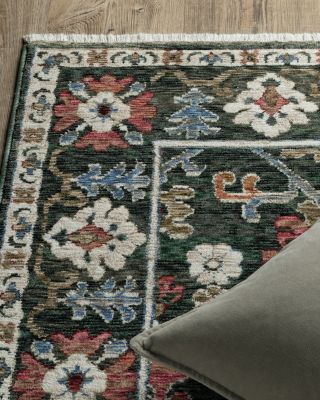 Hastings HA02B Area Rug, 6'7" x 9'6"