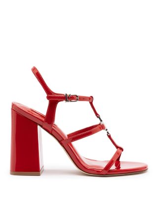 Women's Hanna Strappy High Heel Sandals