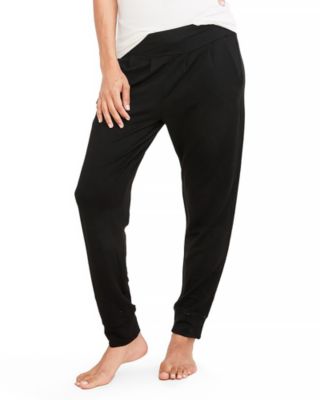  The Maternity Indoor Outdoor Jogger