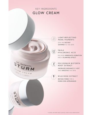 Glow Cream 1.69 oz.
