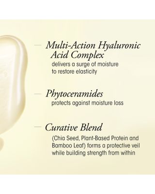 Hair Alchemy Fortifying Treatment Serum 2.5 oz.