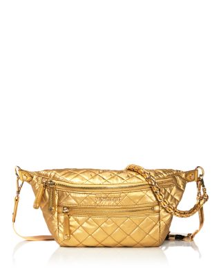 Mz Wallace Small Crosby Sling Bag
