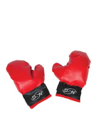 Jr. Freestanding Boxing Set