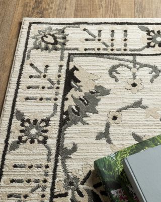 Raylan RAY03 Area Rug, 3'3" x 5'