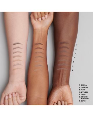 Pro Brow Definer Pencil