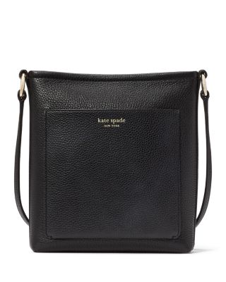 kate spade new york - Ava Pebbled Leather Swingpack