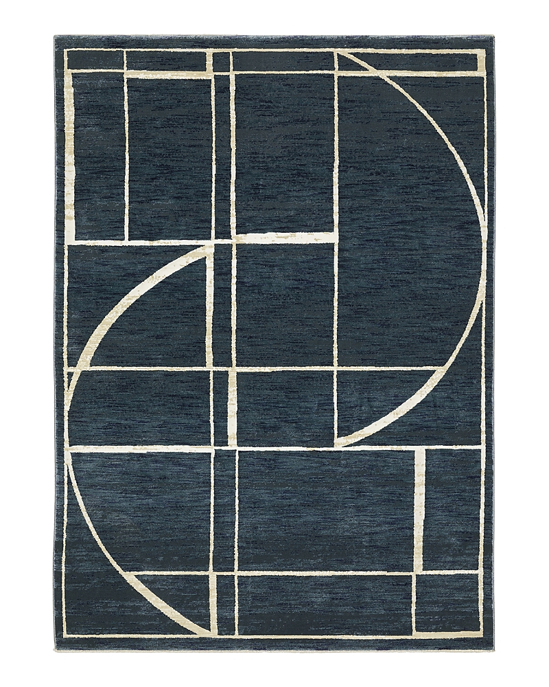 Oriental Weavers Reed RE04B Area Rug, 3'3 x 5'