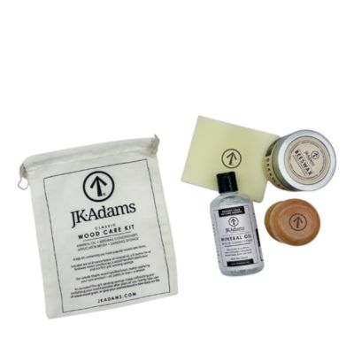Classic Wood Care Kit