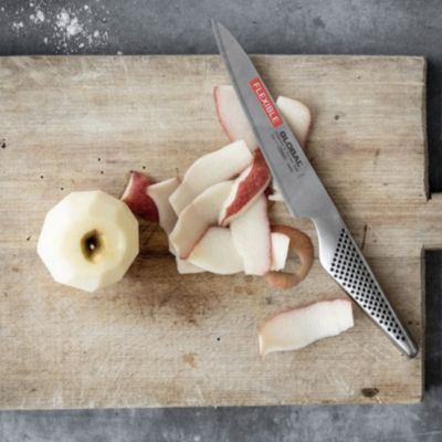 Stainless Steel Flex Utility Knife