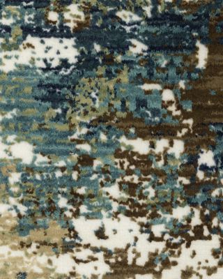 Reed RE06A Area Rug, 5'3" x 7'6"