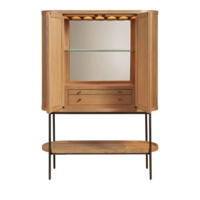 Linnea Bar Cabinet 