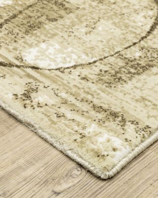 Reed RE10A Area Rug, 3'3" x 5'