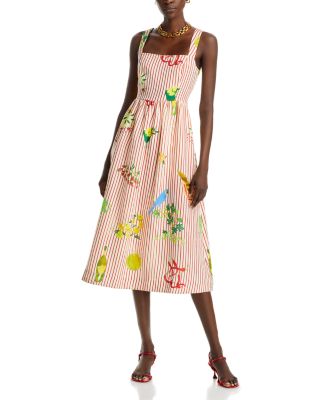 RHODE - Marla Dress