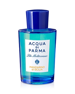 Acqua Di Parma Blu Mediterraneo Mandarino Di Sicilia Eau De Toilette 6 Oz. In White