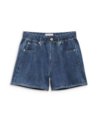 rb Miramar Walking Cotton Terry Sweatpant Jean Shorts