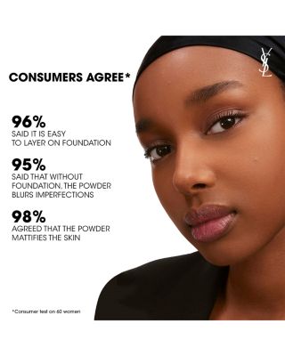 All Hours Hyper Finish Finishing Powder