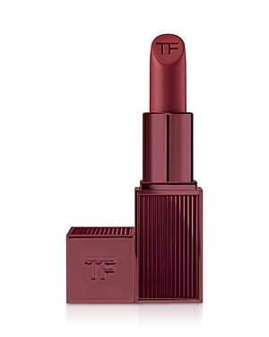 Shop Tom Ford Lip Color Matte Lipstick In Rose Petal