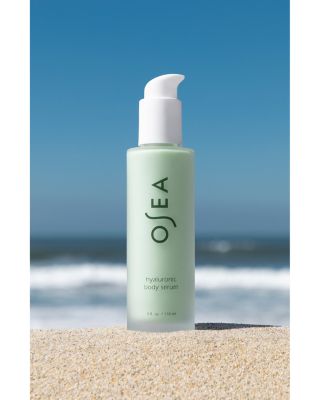 Hyaluronic Body Serum 4 oz.