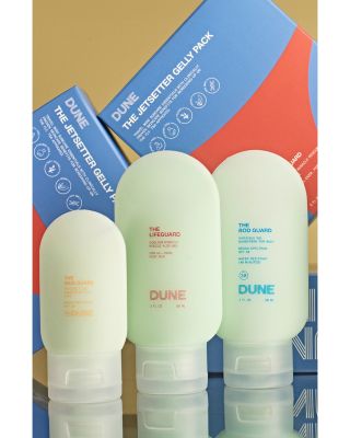 The Jetsetter Gelly Pack