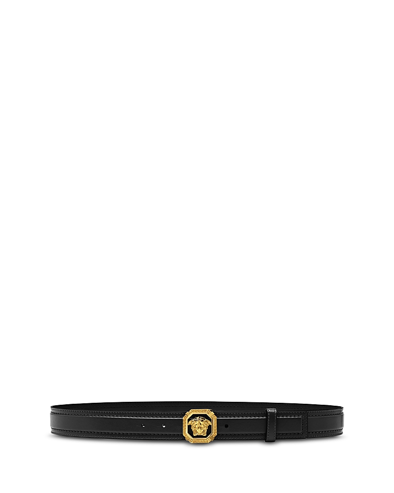 Versace Men's La Medusa Belt