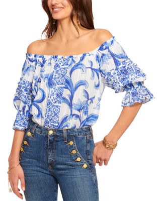 Ramy Brook - Lula Top