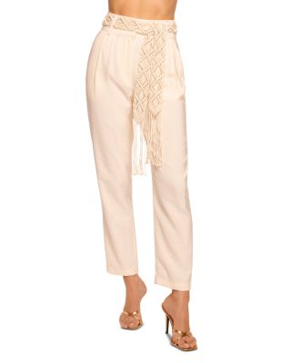 Ramy Brook Marion Pants