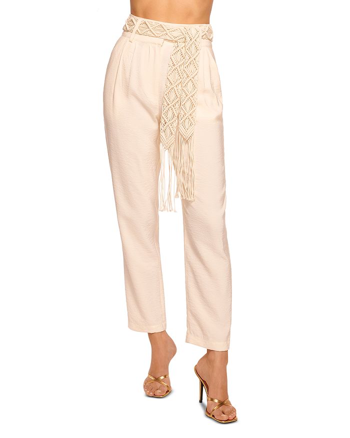 RAMY BROOK MORRIS PANT main image 0