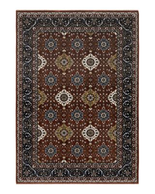 Oriental Weavers - Vivian VI04B Collection