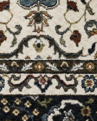 Vivian VI04D Area Rug, 5'3" x 7'6"