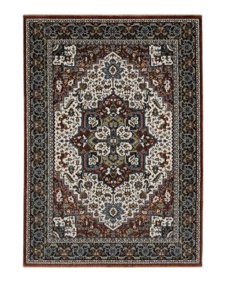 Oriental Weavers - Vivian VI06A Collection