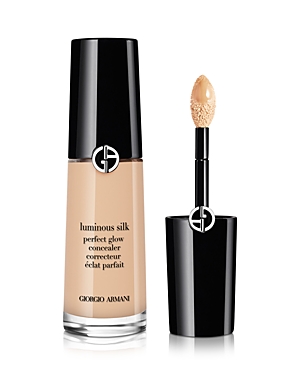 Luminous Silk Face and Under-Eye Concealer