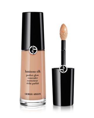 Armani Luminous Silk Face and Under-Eye Concealer