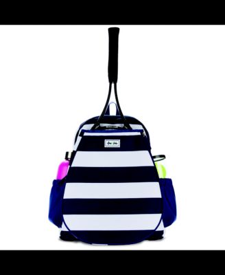 Game on Tennis Backpack