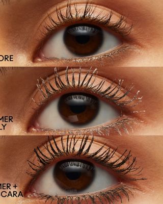 Macstack Legit Lift Lash Primer