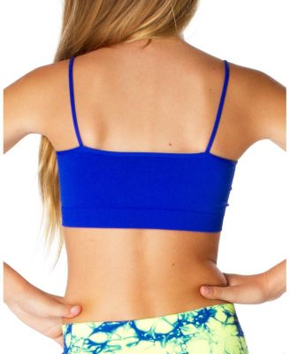 Girls' Bundle of Two Bandeau Bra Cami - Big Kid