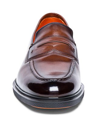 Men's Easy Penny Loafers