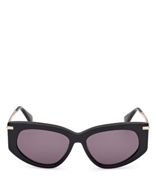 Round Sunglasses, 54mm