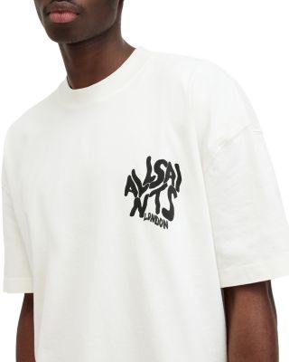 Orlando Cotton Graphic Tee