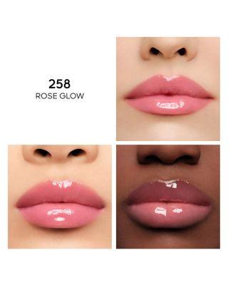 KissKiss Bee Glow Lip Oil 0.3 oz.