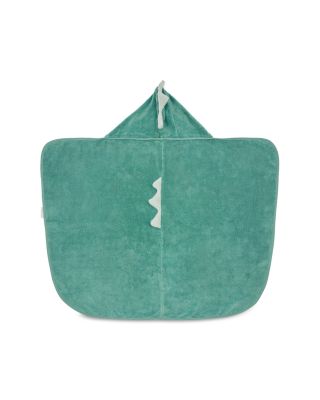  Dino Hooded Toddler Towel - Little Kid