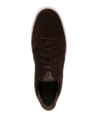 Men's Peyton Lace Up Sneakers