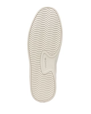 Men's Peyton Lace Up Sneakers