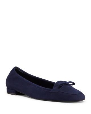 Stuart Weitzman - Women's Tully Loafer Flats